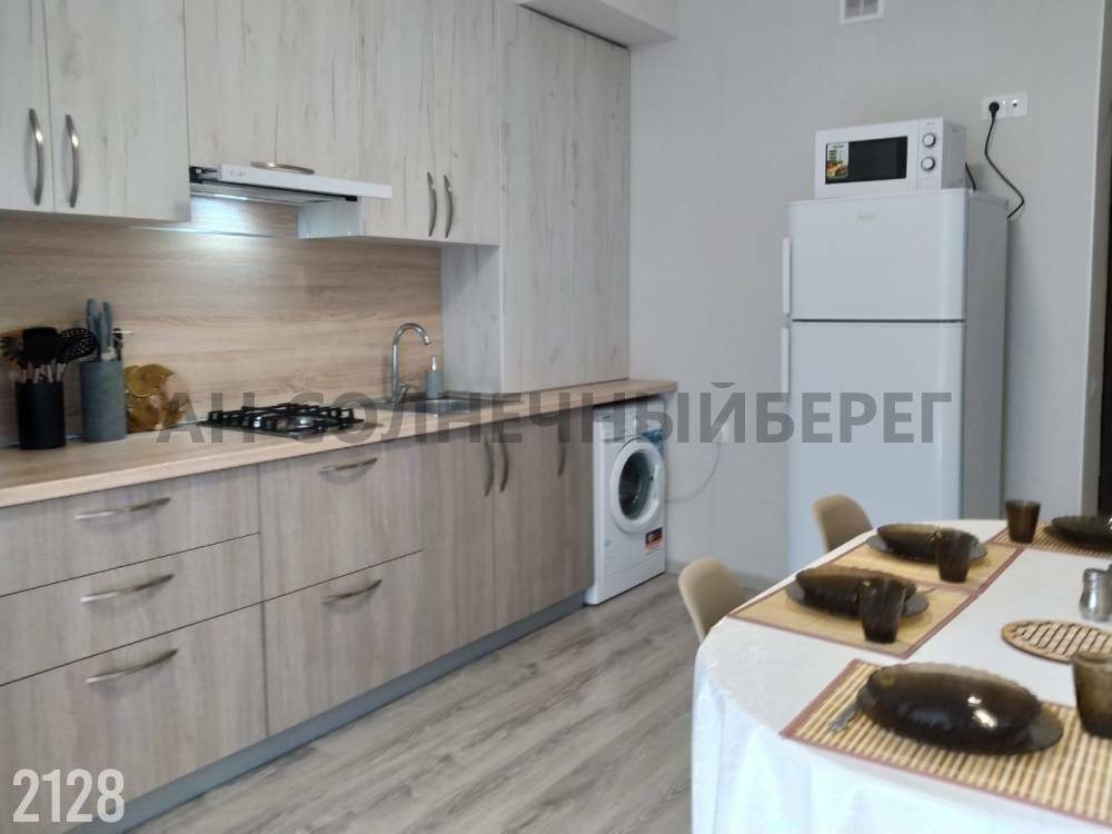 Квартира на продажу в Небуге, улица Газовиков, 3А/1 фото №8