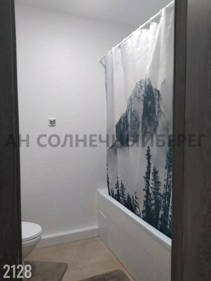 Квартира на продажу в Небуге, улица Газовиков, 3А/1 фото №10