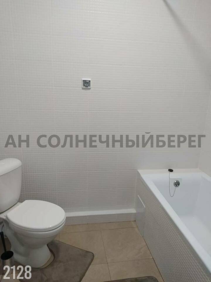 Квартира на продажу в Небуге, улица Газовиков, 3А/1 фото №11