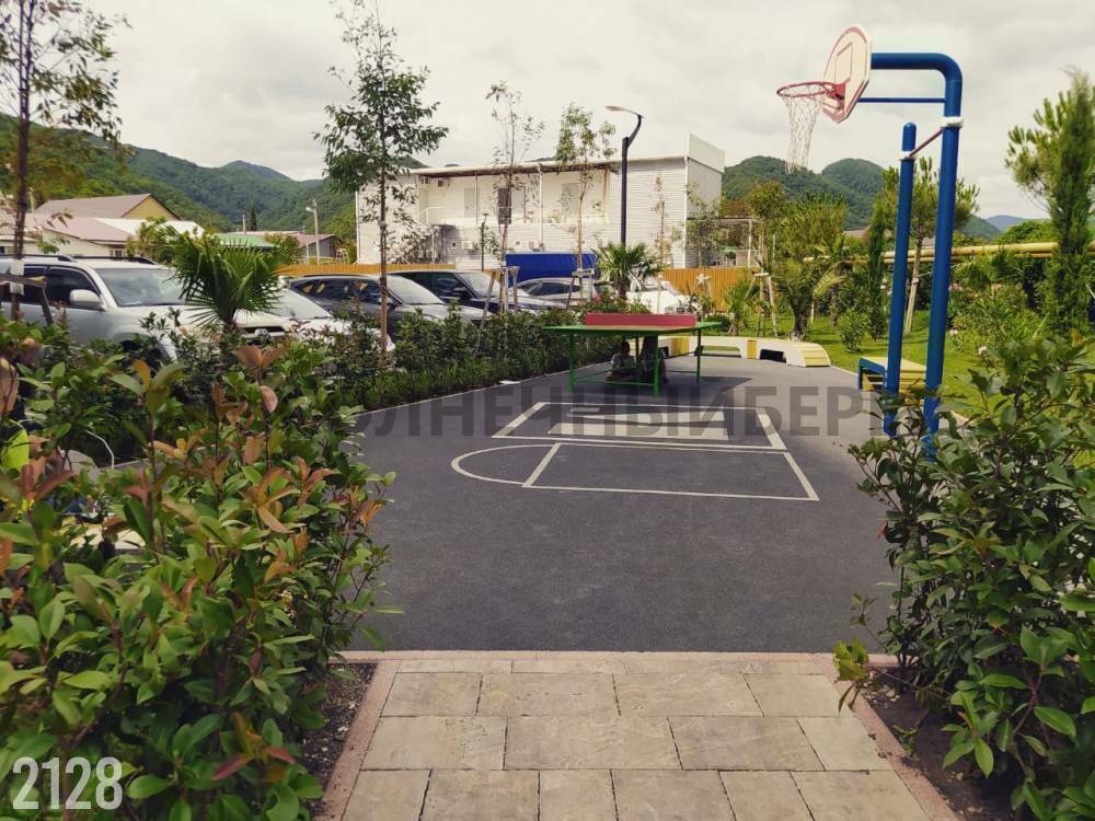 Квартира на продажу в Небуге, улица Газовиков, 3А/1 фото №13