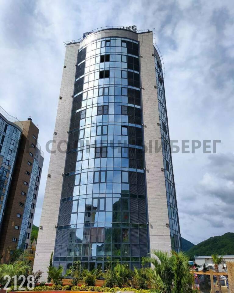 Квартира на продажу в Небуге, улица Газовиков, 3А/1 фото №14