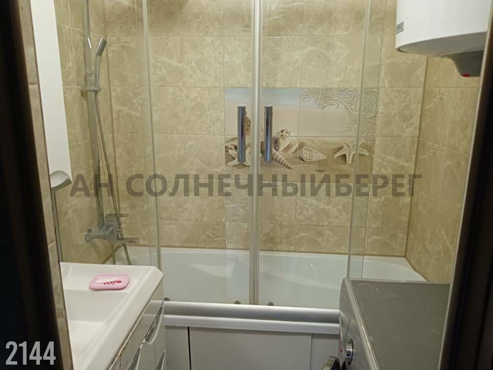 Квартира на продажу в Небуге, Центральная улица, 7 фото №8