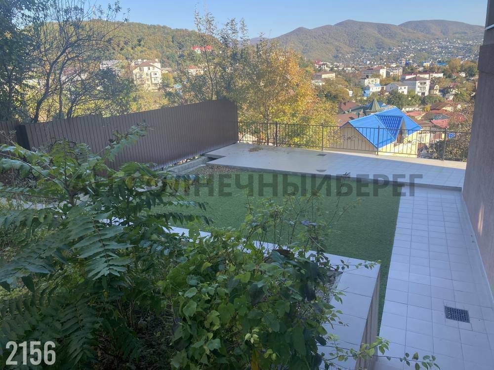 Квартира на продажу в Туапсе, улица Полетаева, 64 фото №11