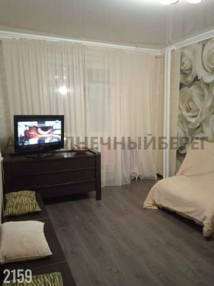 Квартира на продажу в Туапсе, Рабфаковская улица, 36 фото №7