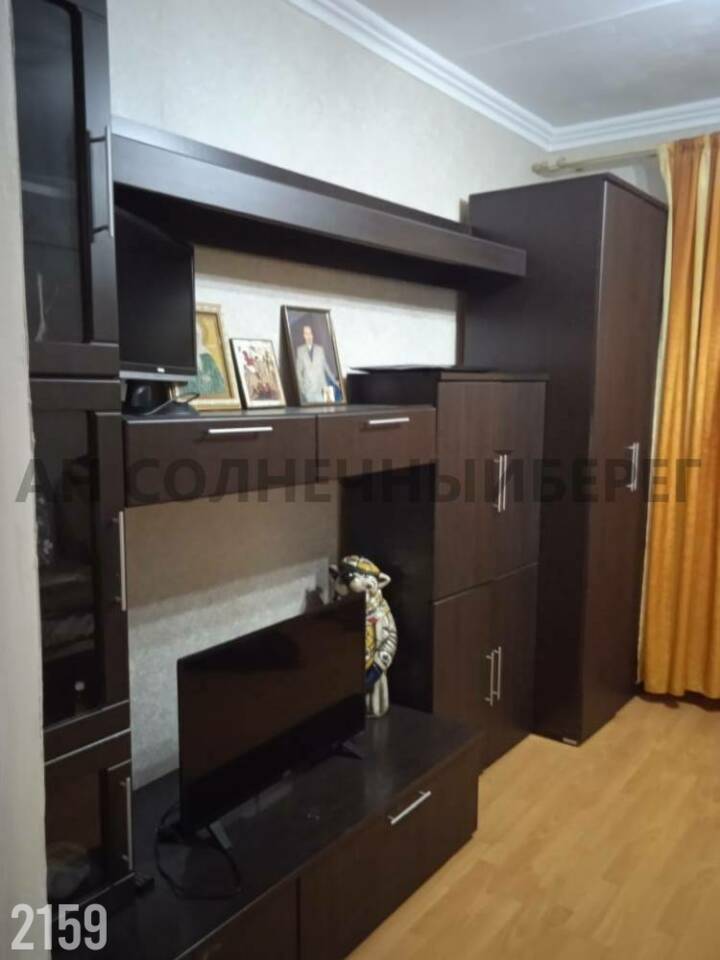 Квартира на продажу в Туапсе, Рабфаковская улица, 36 фото №12
