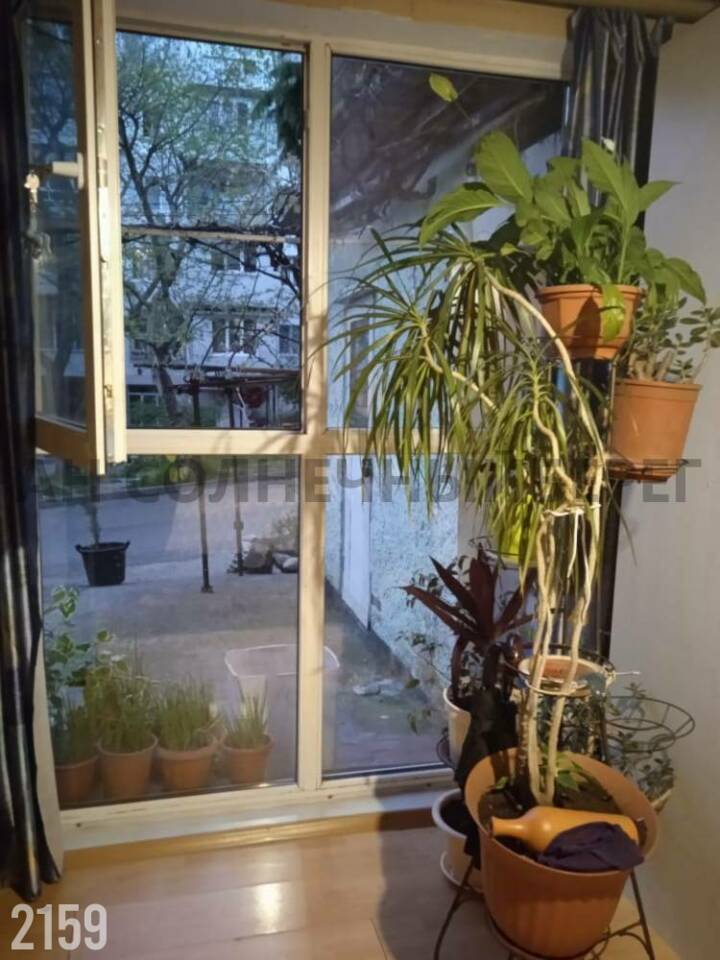 Квартира на продажу в Туапсе, Рабфаковская улица, 36 фото №13