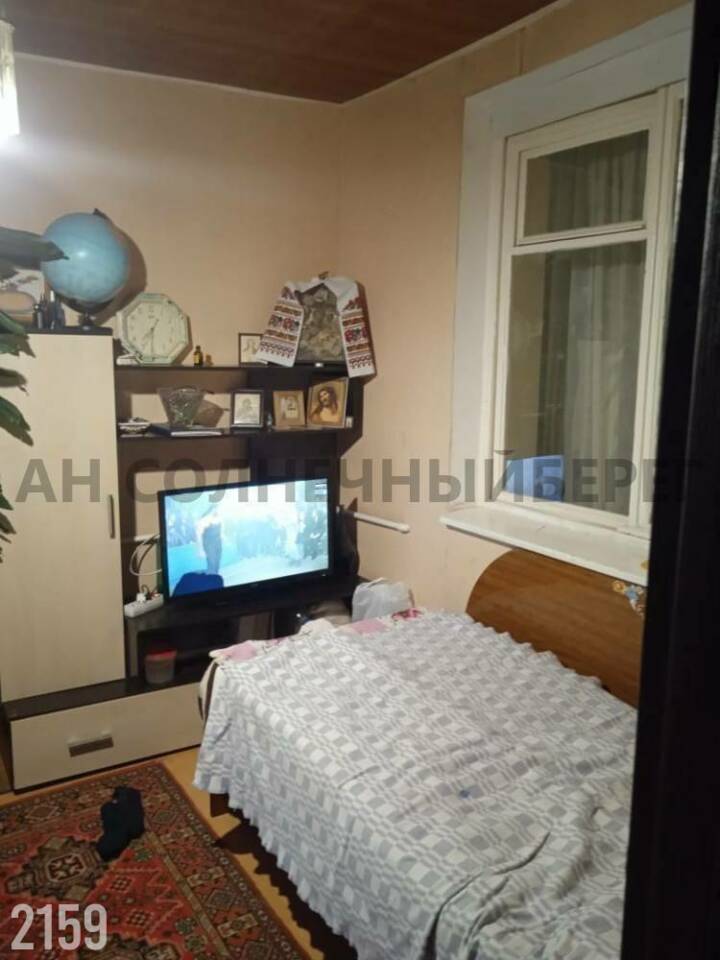 Квартира на продажу в Туапсе, Рабфаковская улица, 36 фото №14