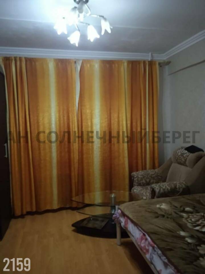 Квартира на продажу в Туапсе, Рабфаковская улица, 36 фото №15
