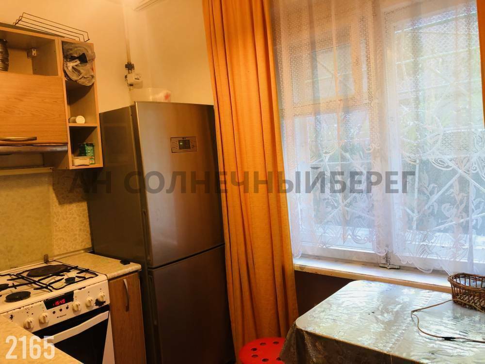 Квартира на продажу в Туапсе, улица Судоремонтников, 60 фото №7