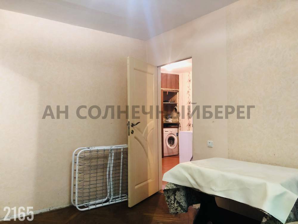 Квартира на продажу в Туапсе, улица Судоремонтников, 60 фото №8