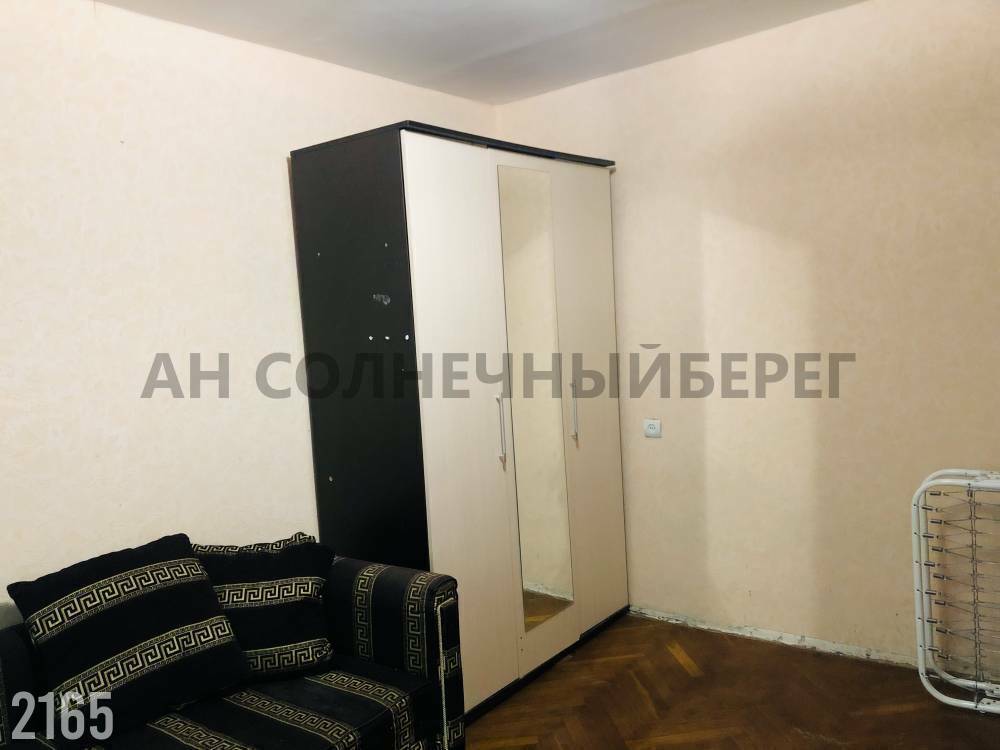 Квартира на продажу в Туапсе, улица Судоремонтников, 60 фото №9