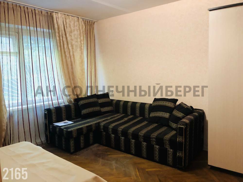 Квартира на продажу в Туапсе, улица Судоремонтников, 60 фото №10