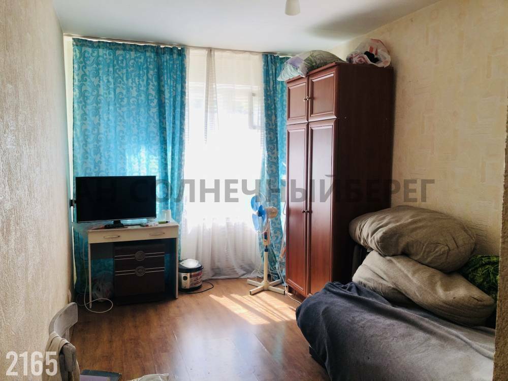 Квартира на продажу в Туапсе, улица Судоремонтников, 60 фото №12