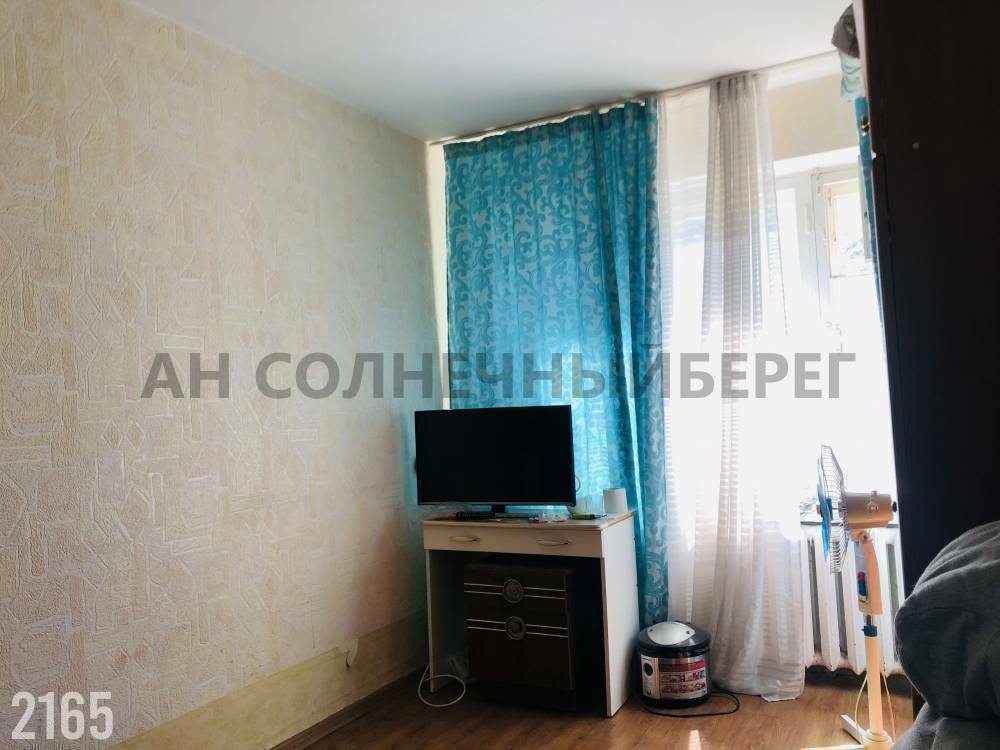 Квартира на продажу в Туапсе, улица Судоремонтников, 60 фото №13