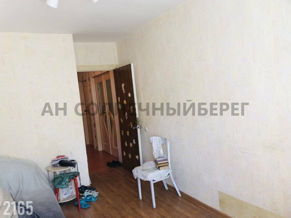Квартира на продажу в Туапсе, улица Судоремонтников, 60 фото №14