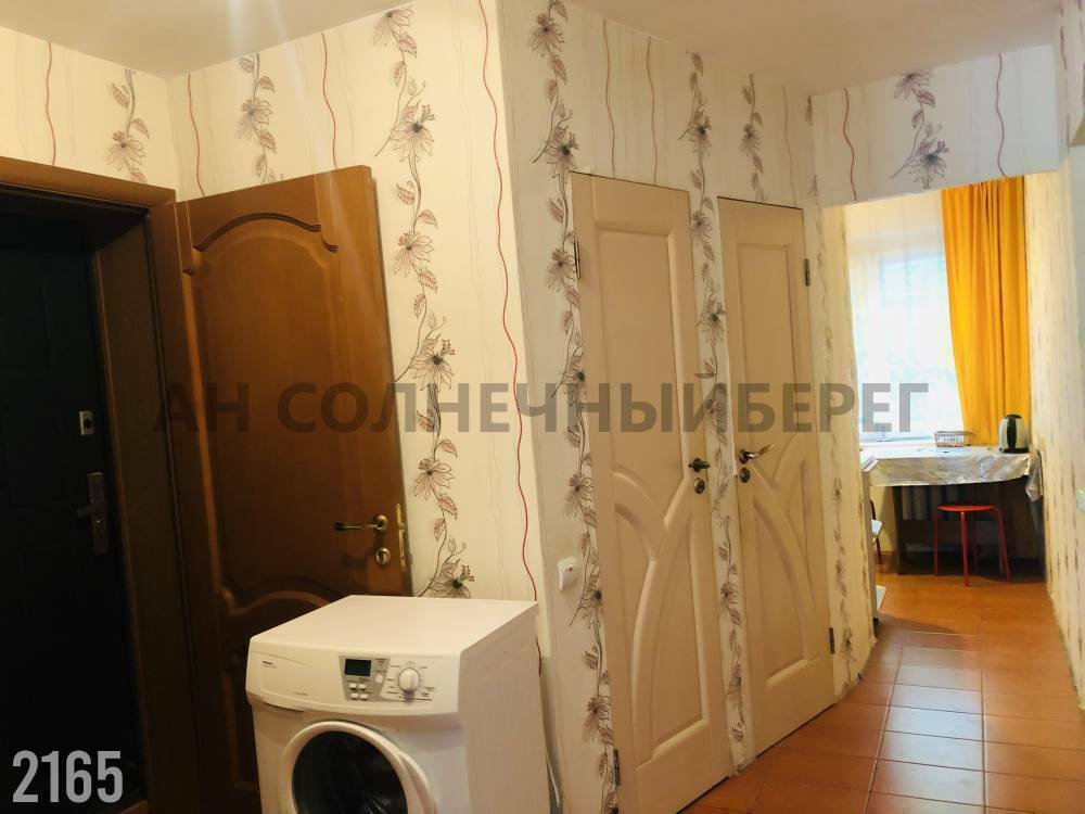 Квартира на продажу в Туапсе, улица Судоремонтников, 60 фото №15