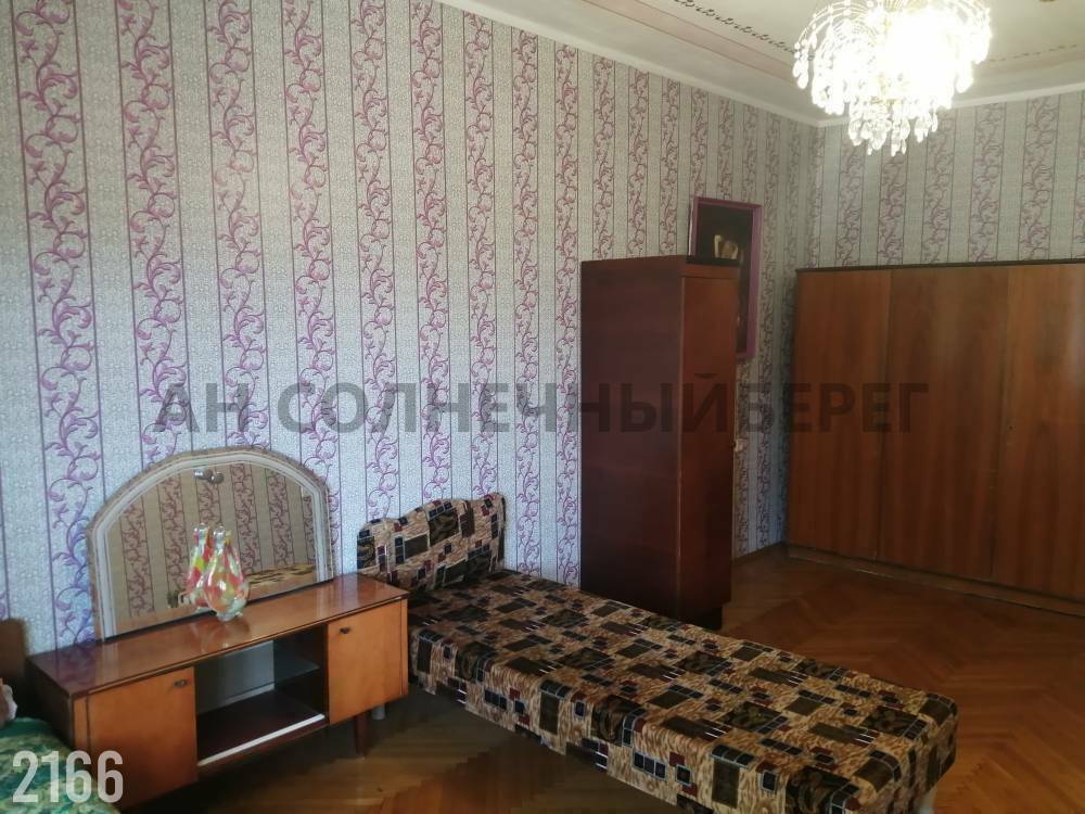Квартира на продажу в Туапсе, улица Маяковского, 6 фото №9