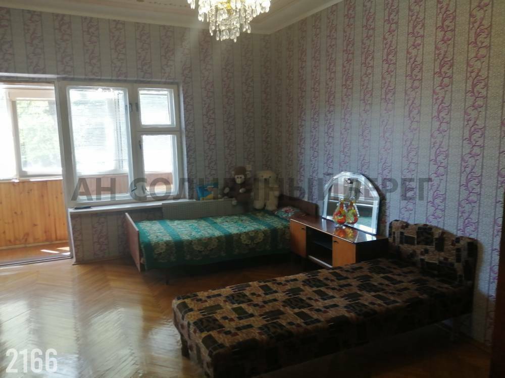 Квартира на продажу в Туапсе, улица Маяковского, 6 фото №10