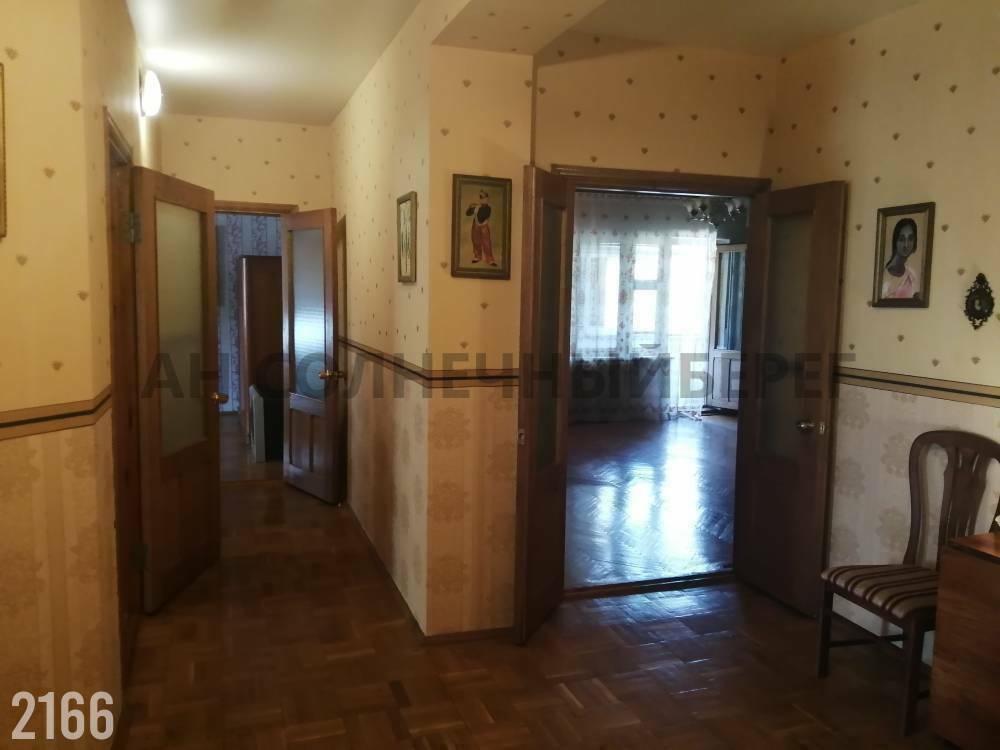 Квартира на продажу в Туапсе, улица Маяковского, 6 фото №14