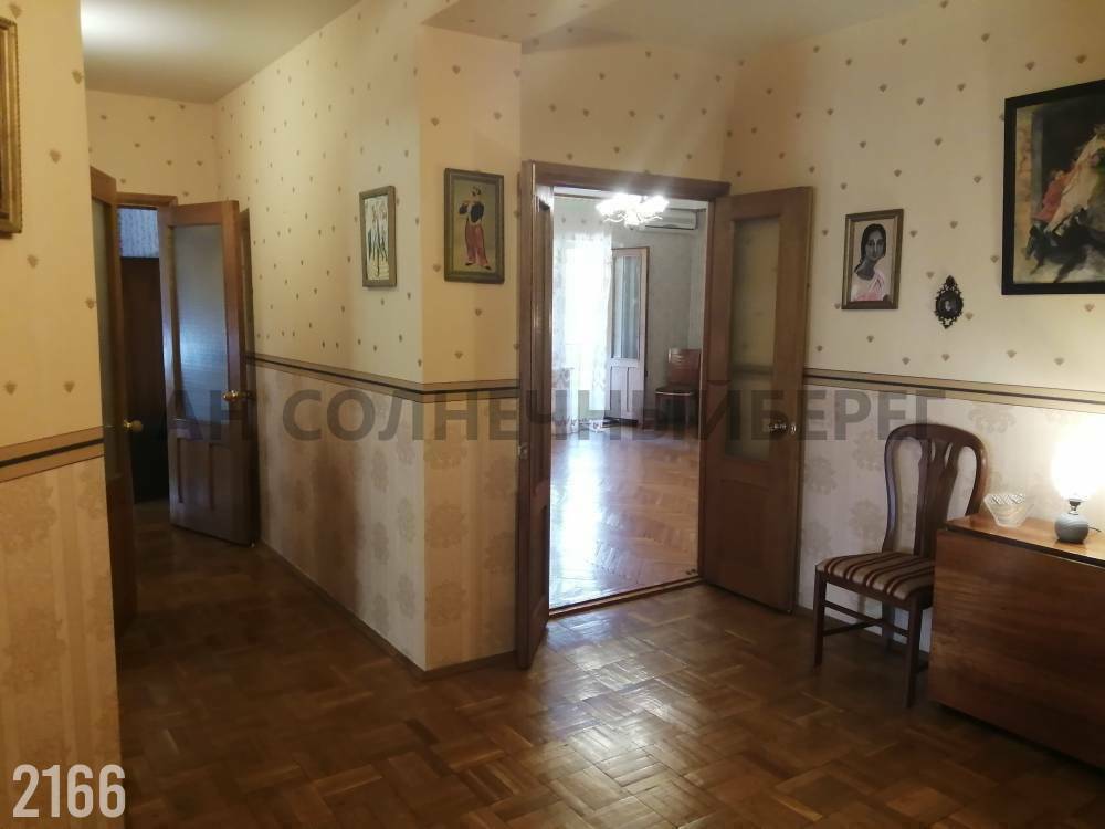 Квартира на продажу в Туапсе, улица Маяковского, 6 фото №16