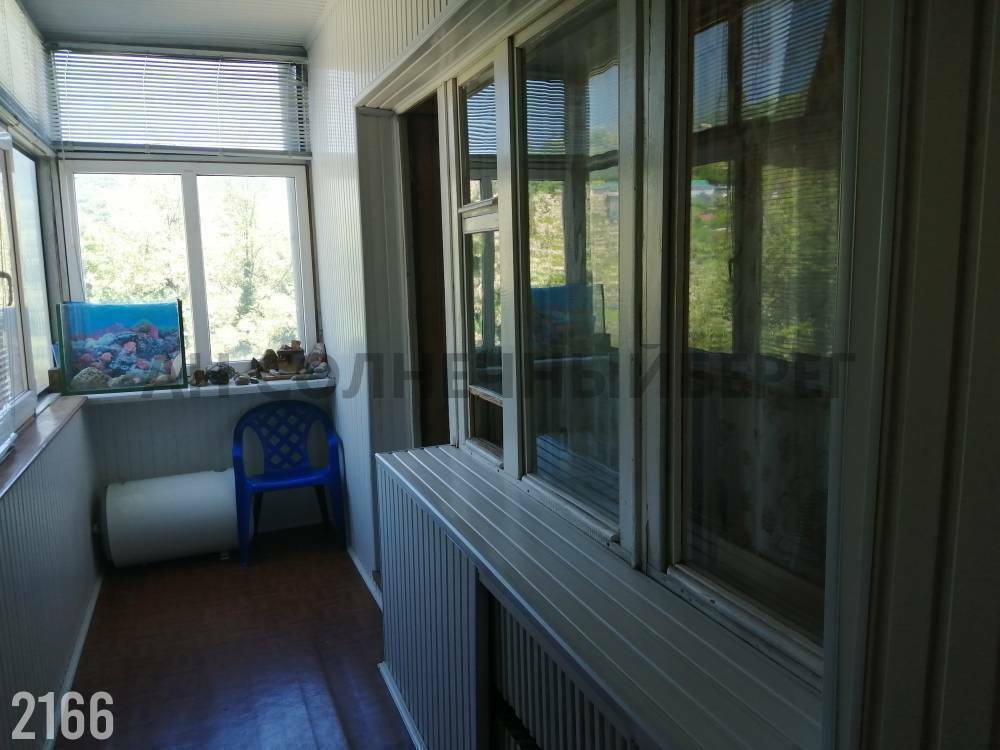 Квартира на продажу в Туапсе, улица Маяковского, 6 фото №18