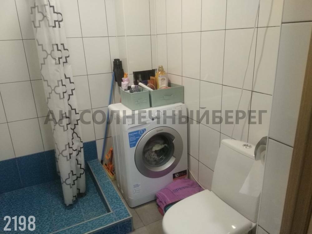 Квартира на продажу в Туапсе, улица Калараша, 80/2 фото №5