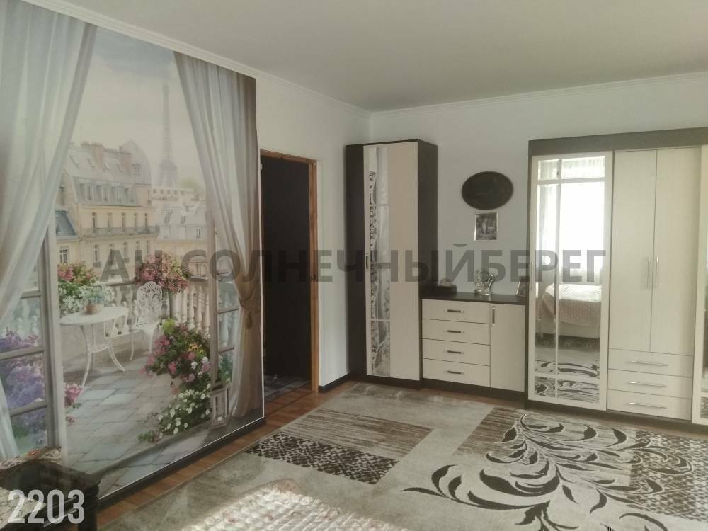 Квартира на продажу в Туапсе, Сочинская улица, 86 фото №5