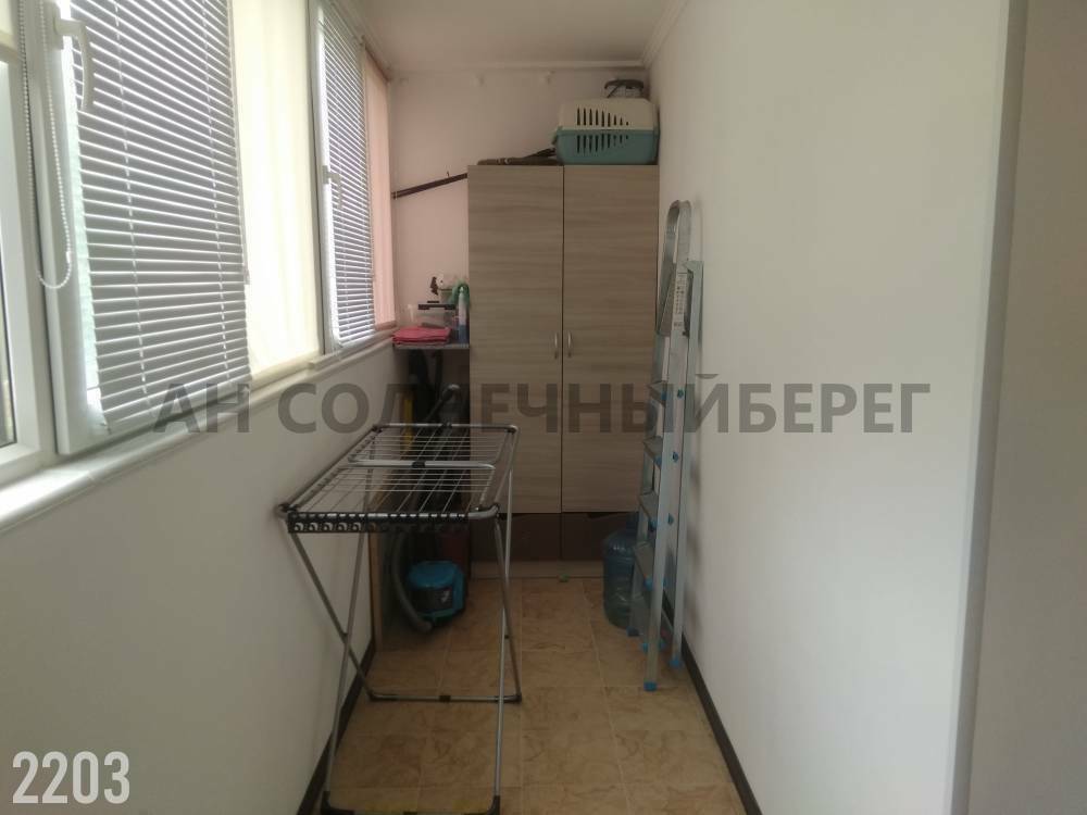 Квартира на продажу в Туапсе, Сочинская улица, 86 фото №6