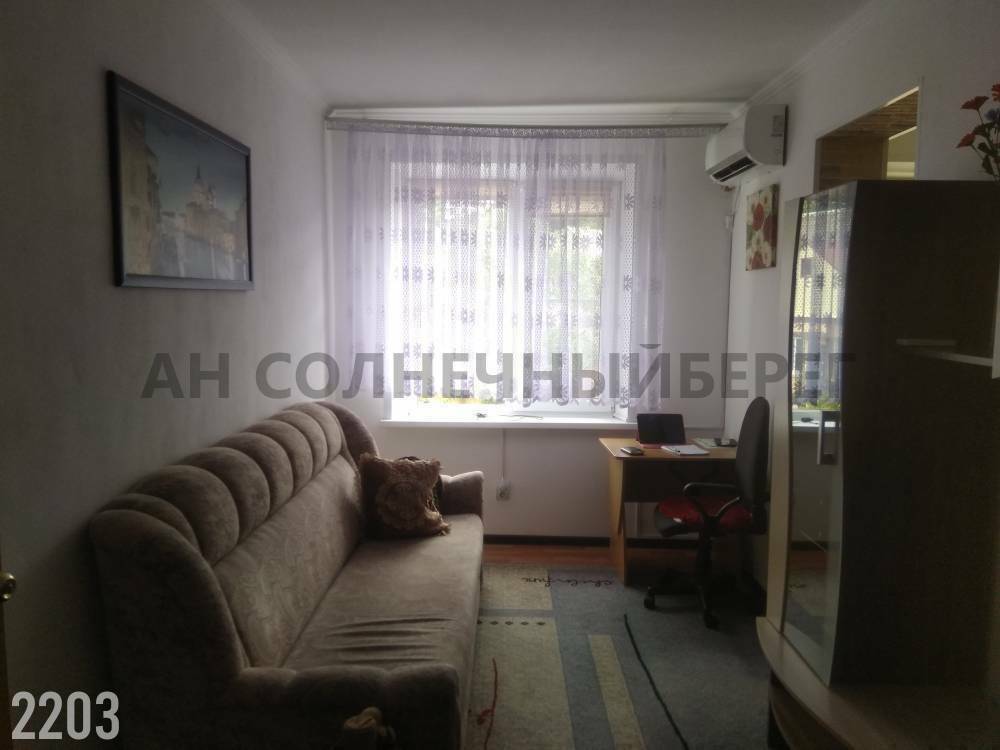 Квартира на продажу в Туапсе, Сочинская улица, 86 фото №9