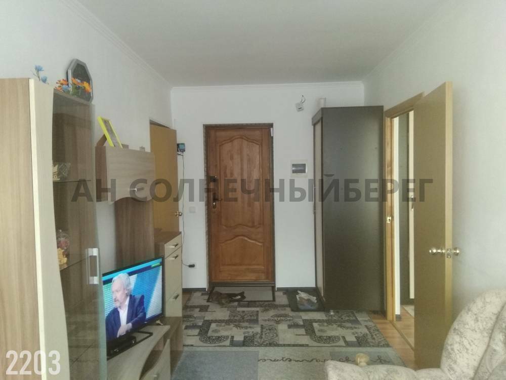 Квартира на продажу в Туапсе, Сочинская улица, 86 фото №10