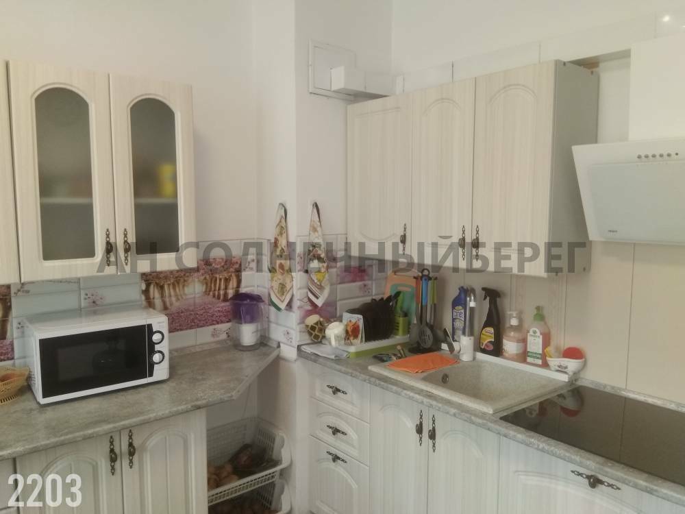 Квартира на продажу в Туапсе, Сочинская улица, 86 фото №11