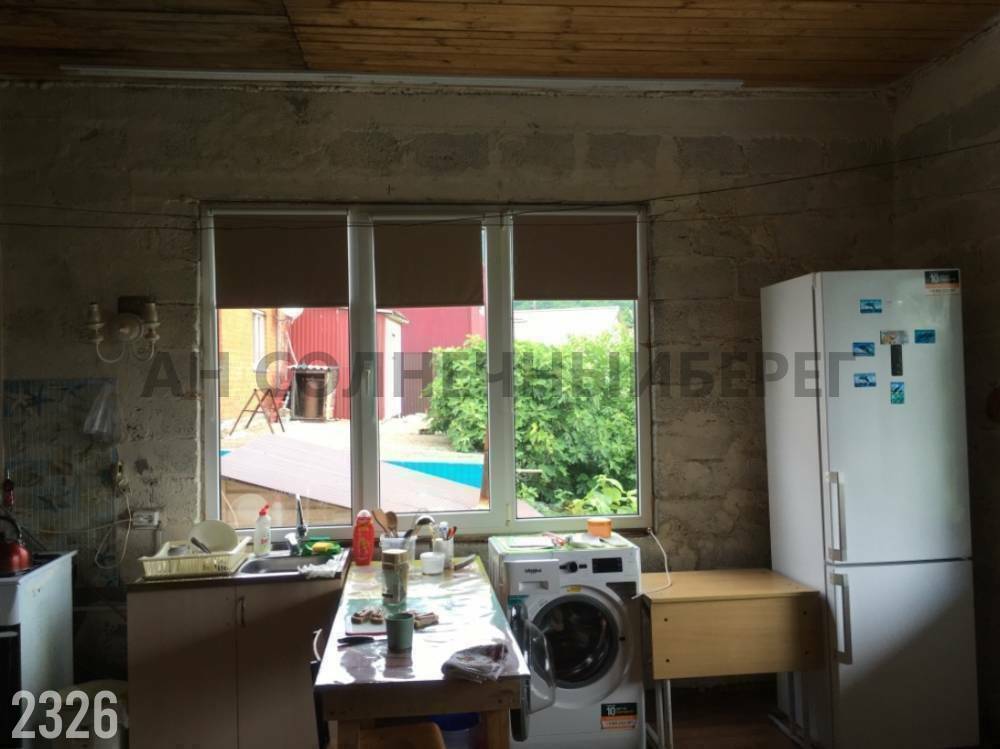 Дом на продажу в Туапсе, улица Говорова, 29 фото №11