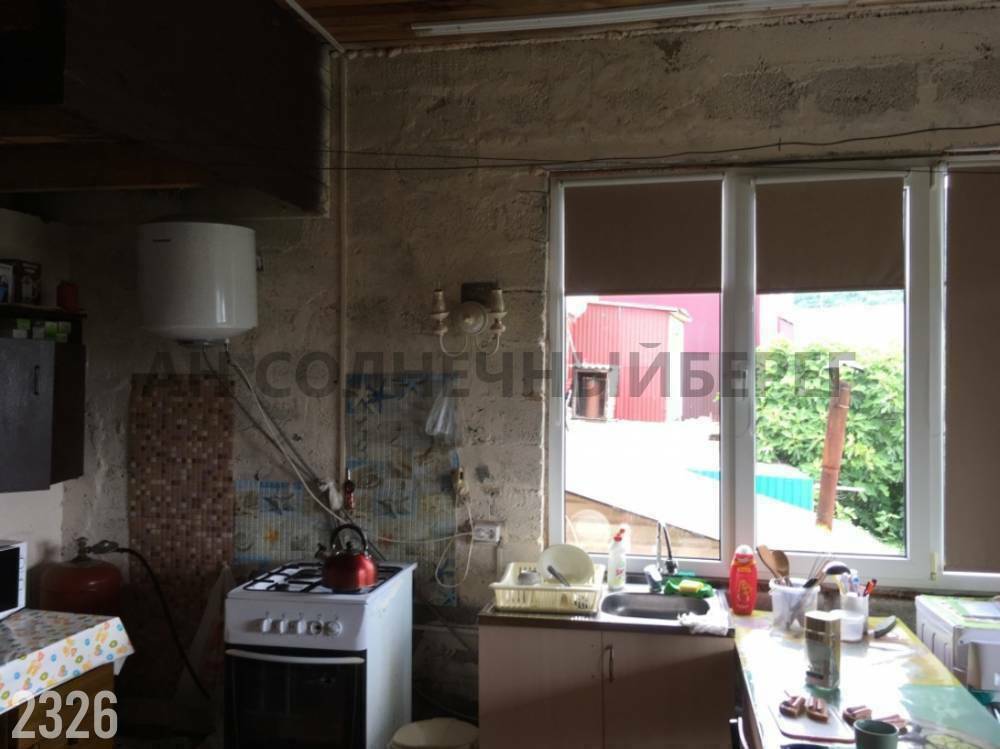 Дом на продажу в Туапсе, улица Говорова, 29 фото №12