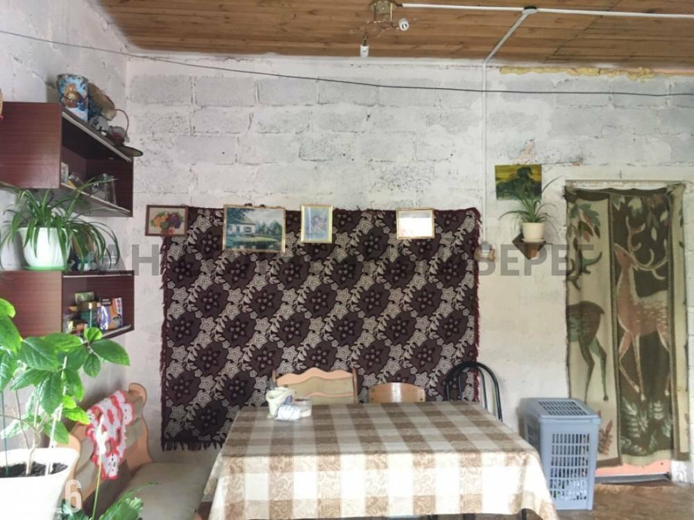 Дом на продажу в Туапсе, улица Говорова, 29 фото №13