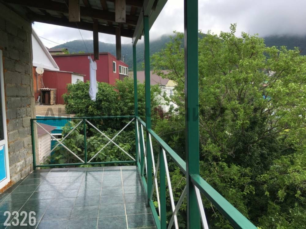 Дом на продажу в Туапсе, улица Говорова, 29 фото №14
