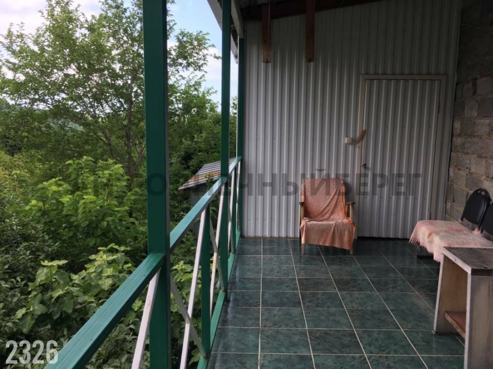 Дом на продажу в Туапсе, улица Говорова, 29 фото №15