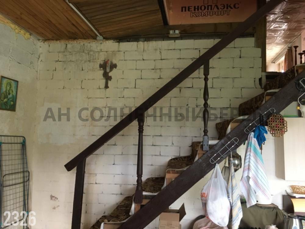 Дом на продажу в Туапсе, улица Говорова, 29 фото №16