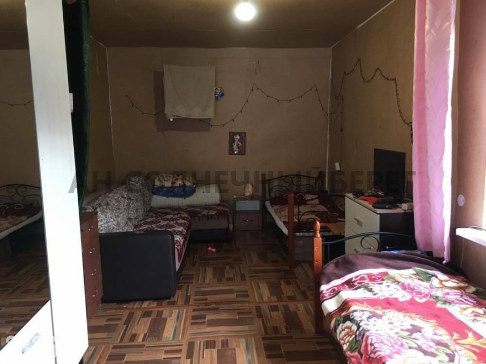 Дом на продажу в Туапсе, улица Говорова, 29 фото №17