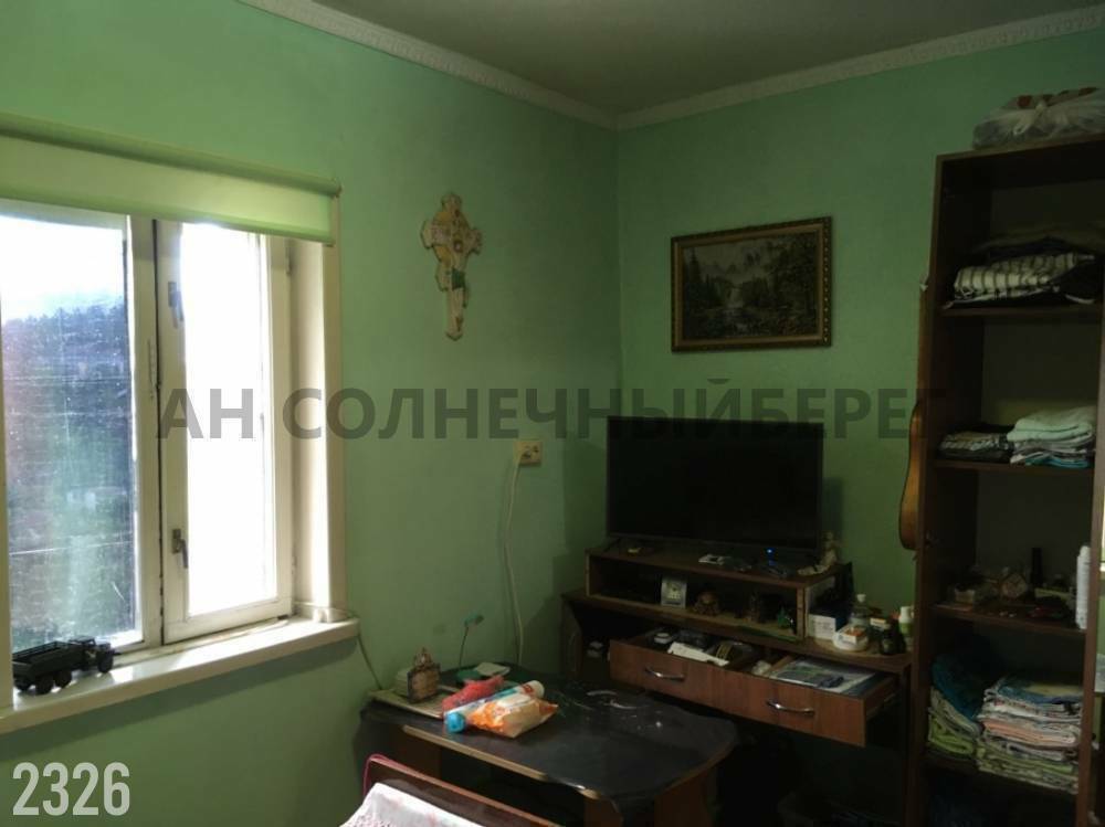 Дом на продажу в Туапсе, улица Говорова, 29 фото №18