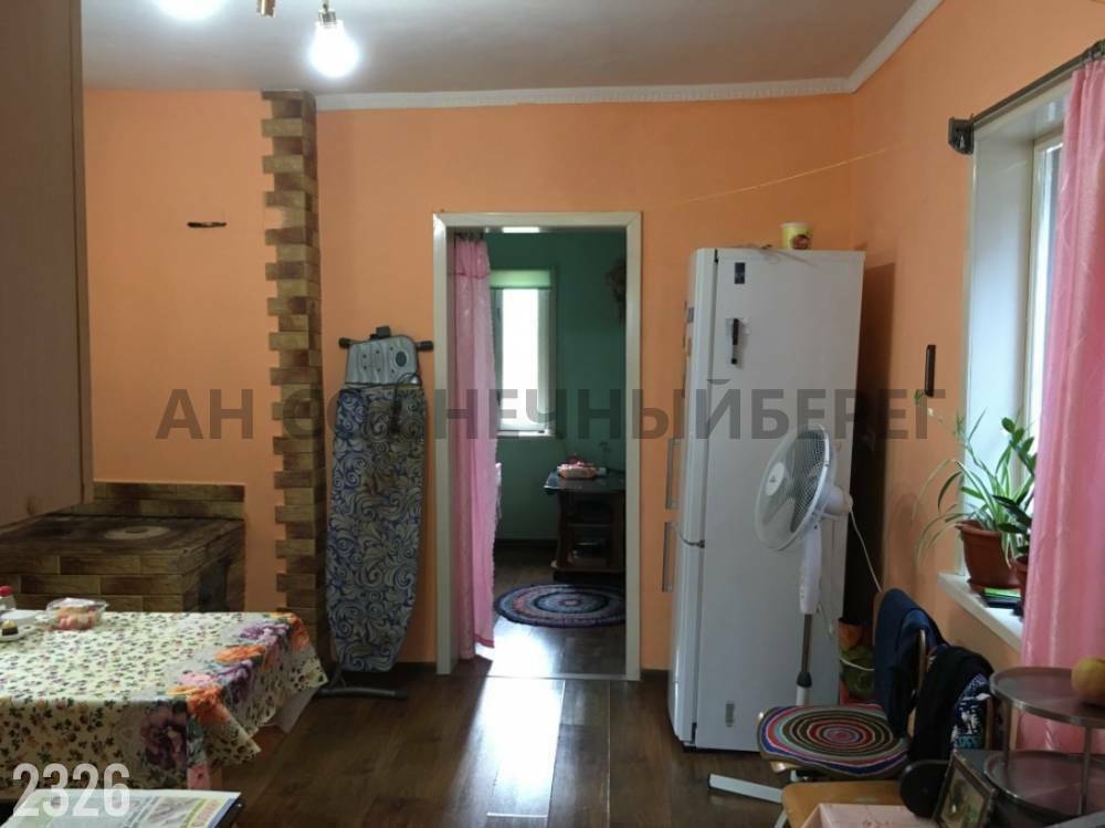 Дом на продажу в Туапсе, улица Говорова, 29 фото №21
