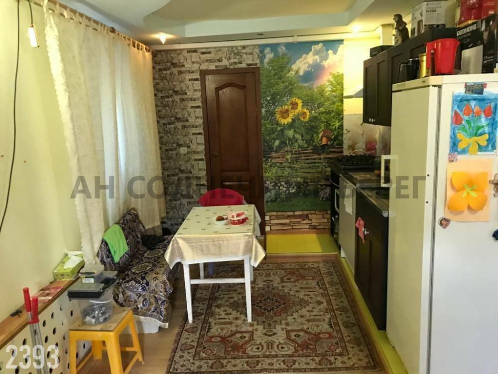 Дом на продажу в Туапсе, переулок Урицкого, 4 фото №7