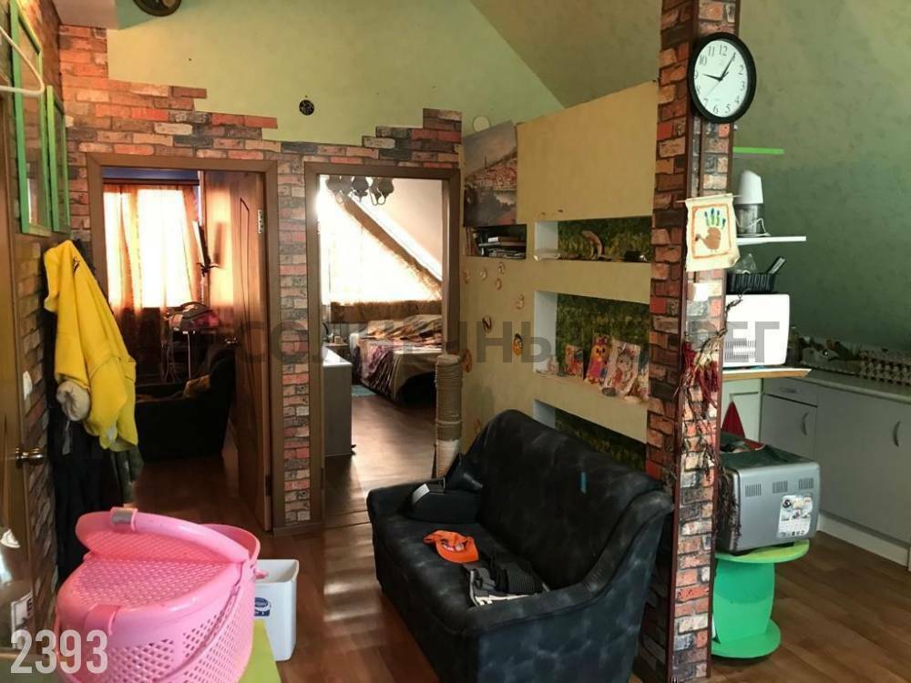 Дом на продажу в Туапсе, переулок Урицкого, 4 фото №12