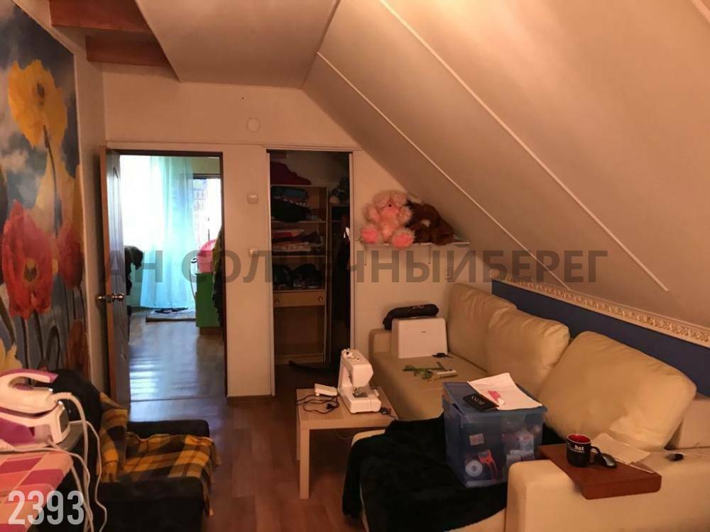 Дом на продажу в Туапсе, переулок Урицкого, 4 фото №13