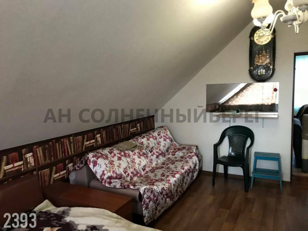 Дом на продажу в Туапсе, переулок Урицкого, 4 фото №14