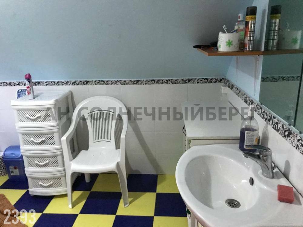 Дом на продажу в Туапсе, переулок Урицкого, 4 фото №15