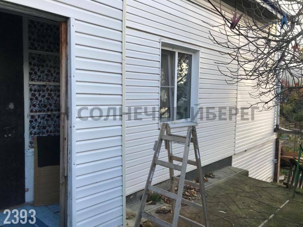 Дом на продажу в Туапсе, переулок Урицкого, 4 фото №20