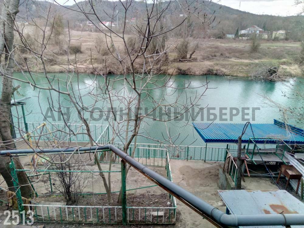 Дом на продажу в Лермонтово, Совхозная улица, 8/3 фото №4