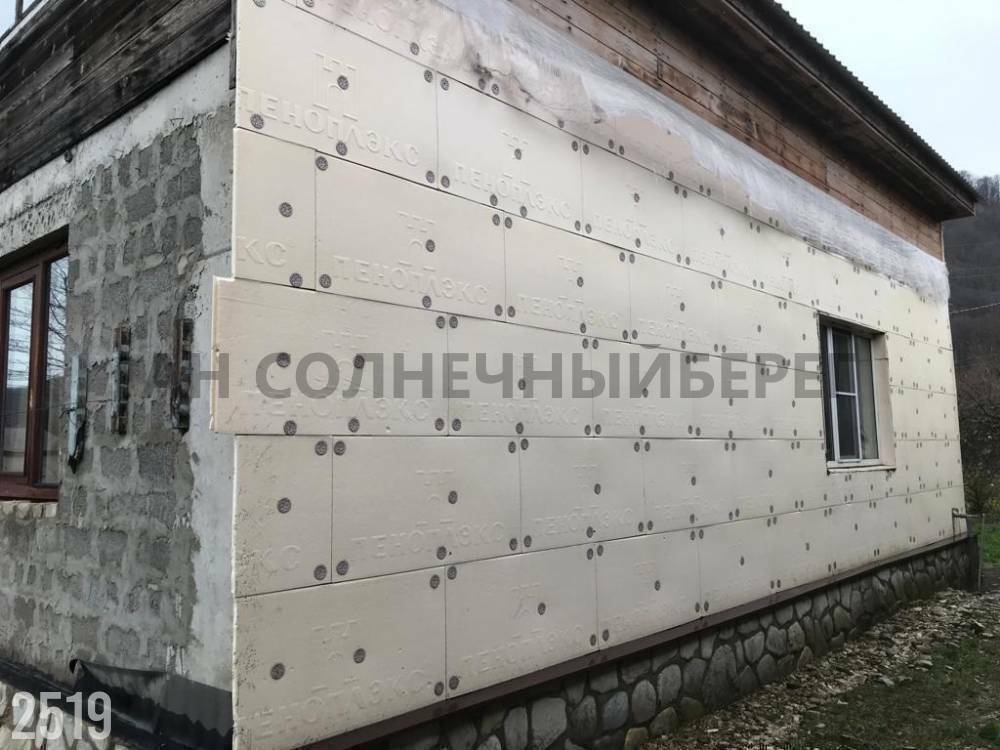 Дом на продажу в Агуйе-Шапсуге, Центральная улица, 11 фото №6