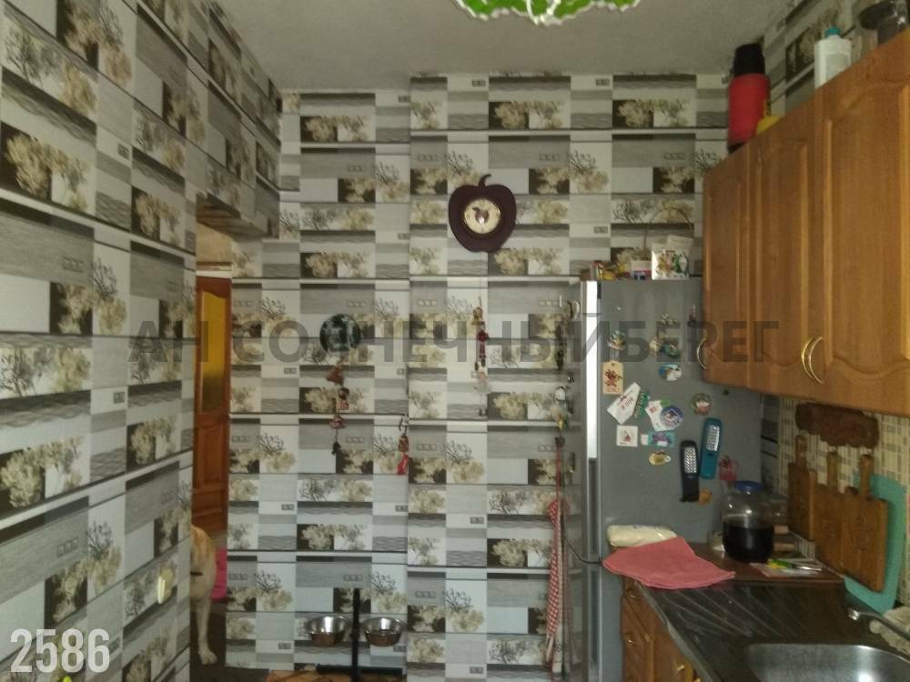 Дом на продажу в Туапсе, улица Софьи Перовской, 8 фото №7