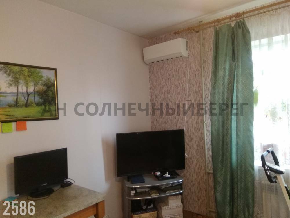 Дом на продажу в Туапсе, улица Софьи Перовской, 8 фото №10